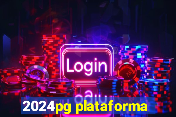 2024pg plataforma